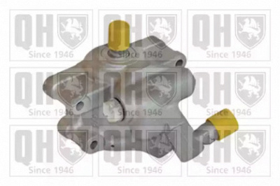 QUINTON HAZELL qsrpa119r -  Гидравлический насос, рулевое управление